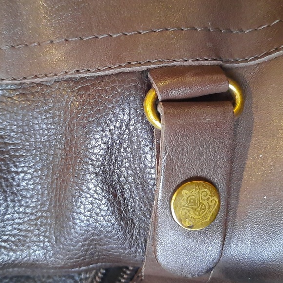 FRANCO SARTO WOMENS RIDING BOOT SIZE 6 L-CRASH - Picture 3 of 3